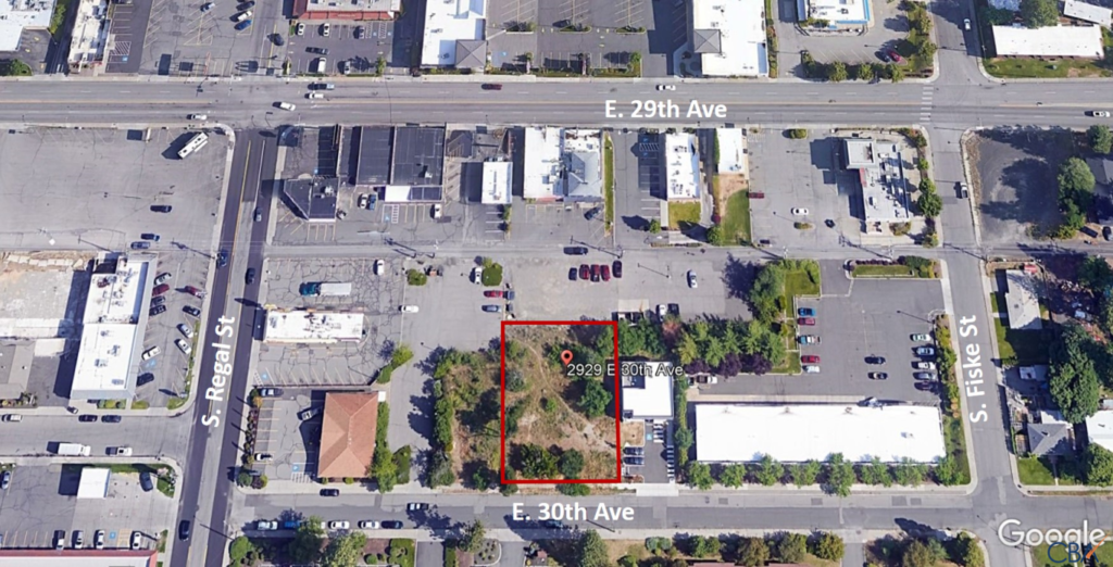 2929 E 30th Avenue
