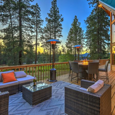 Vacation Property Listings Spokane