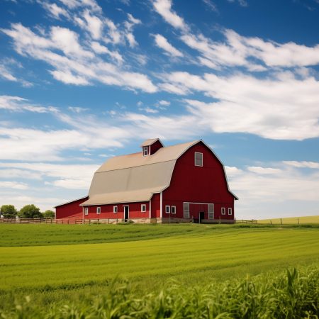 Farms for Sale in Spokane County WA